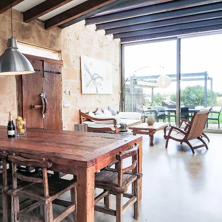 Son Coranta Willa Campos (Mallorca)