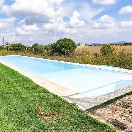 Son Coranta Willa Campos (Mallorca)