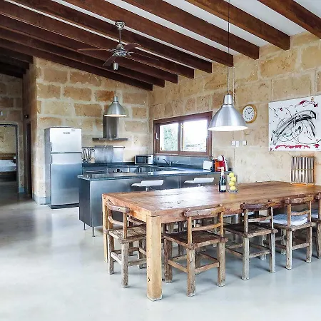 Son Coranta Campos (Mallorca)