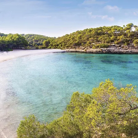 Son Coranta Campos (Mallorca)