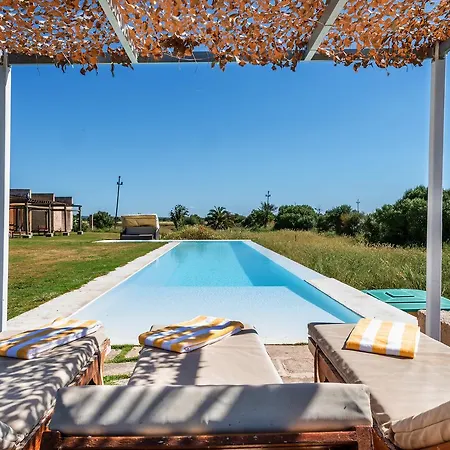 Willa Son Coranta Campos (Mallorca)