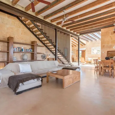 Son Coranta Campos (Mallorca)